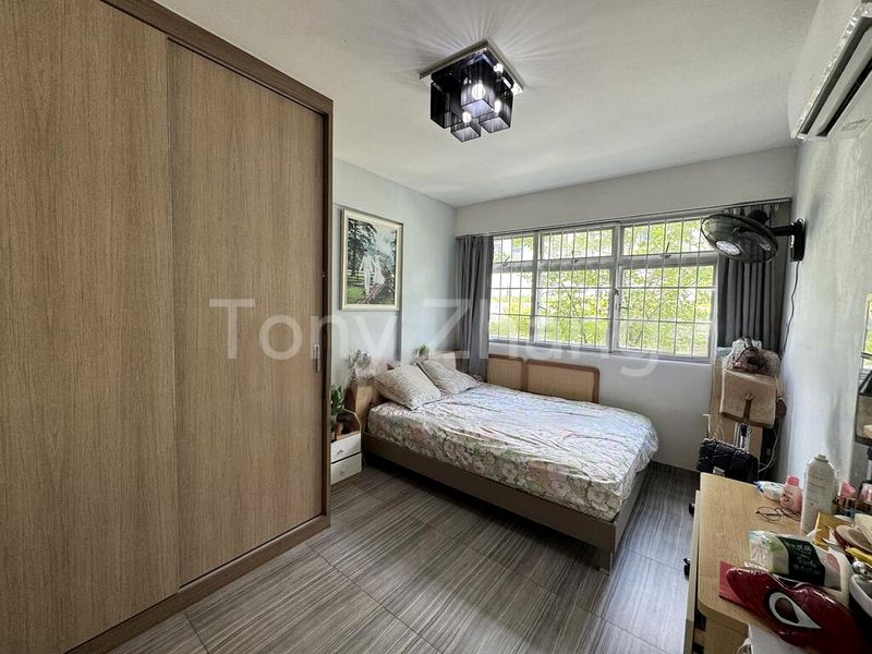 4 Room (4A) HDB for Sale in  333C Anchorvale Link - Image 4